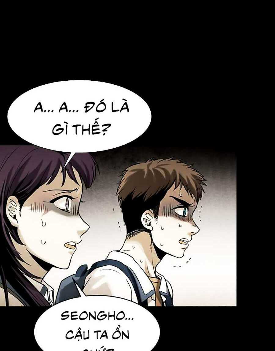 Lần Nữa Toả Sáng: Chapter 1