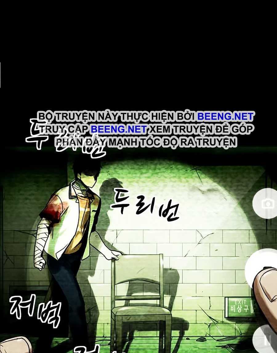 Lần Nữa Toả Sáng: Chapter 1