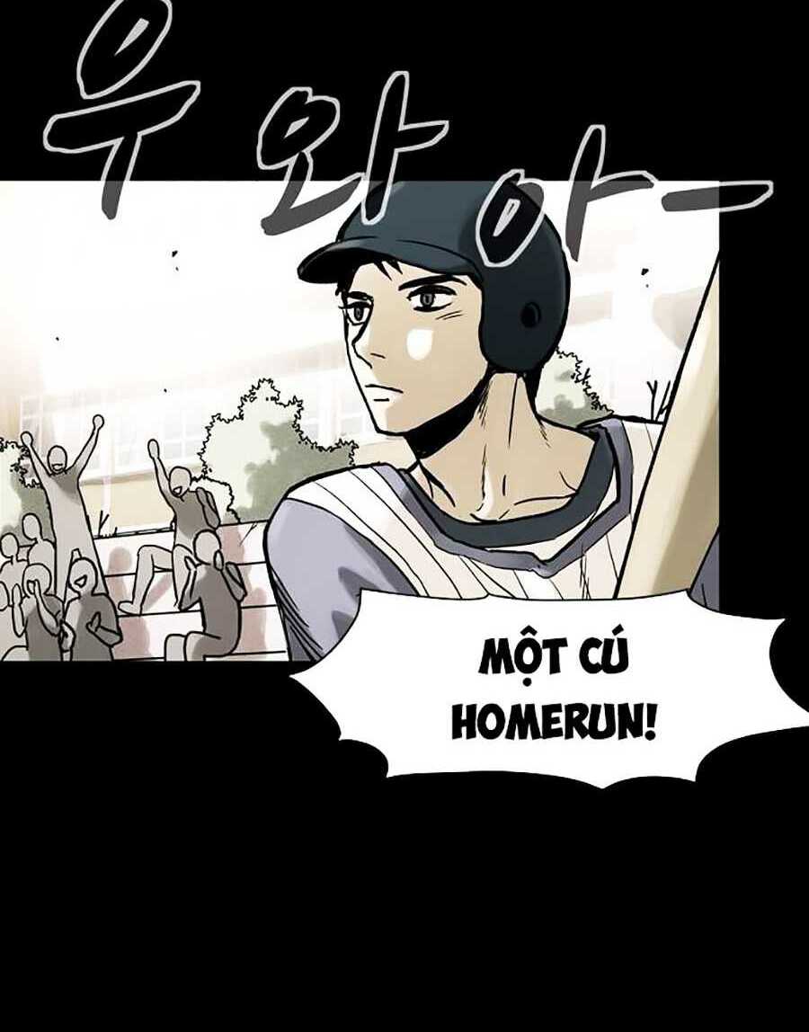 Lần Nữa Toả Sáng: Chapter 1