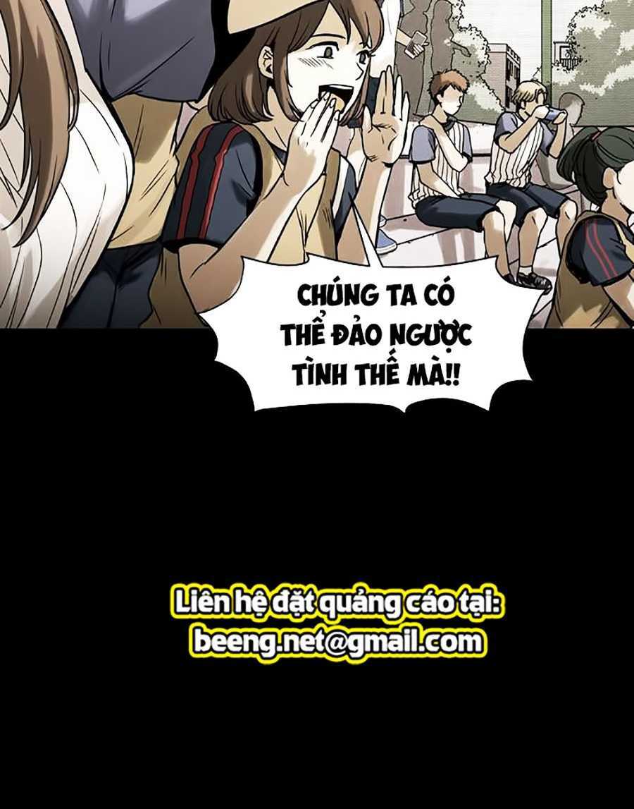 Lần Nữa Toả Sáng: Chapter 1