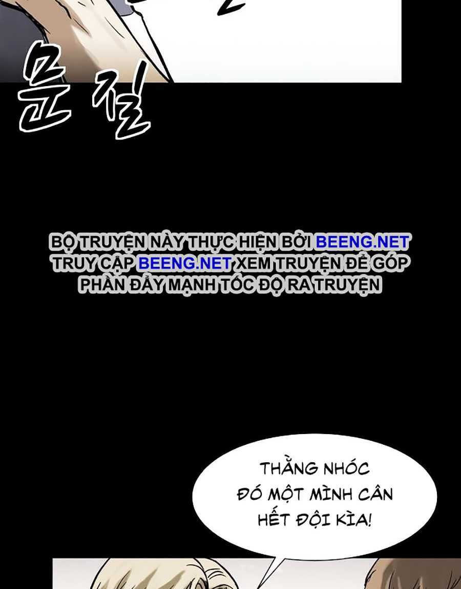 Lần Nữa Toả Sáng: Chapter 1