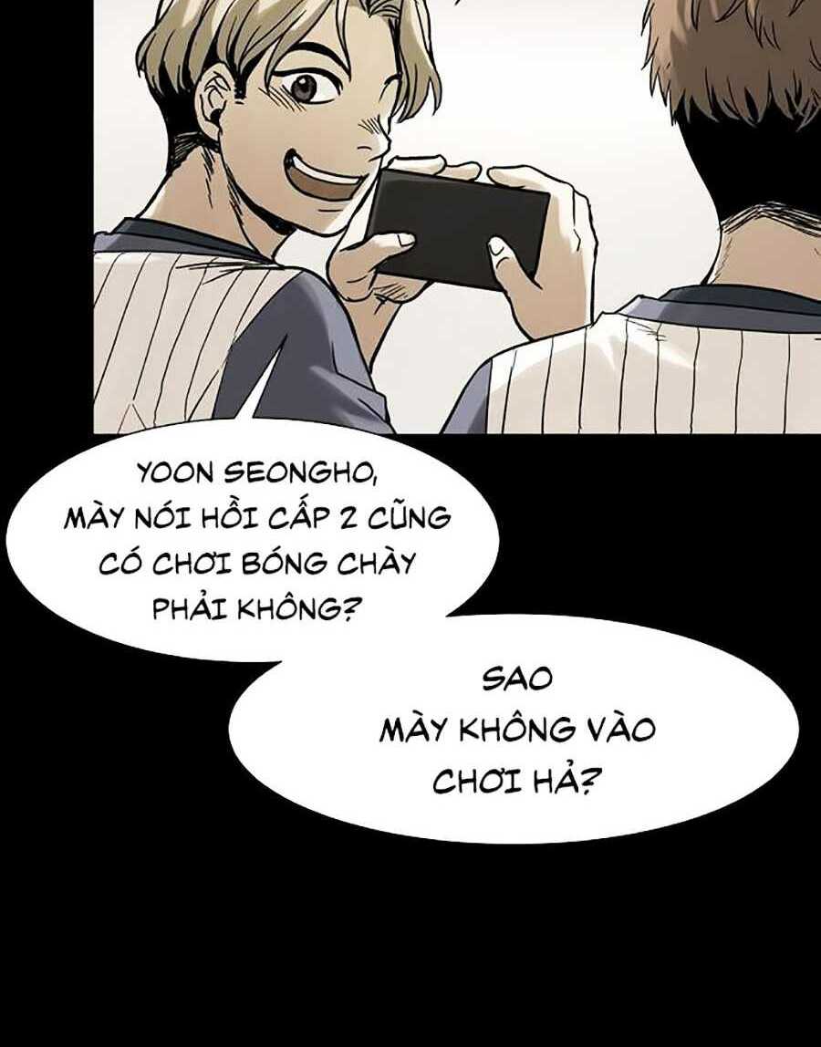 Lần Nữa Toả Sáng: Chapter 1