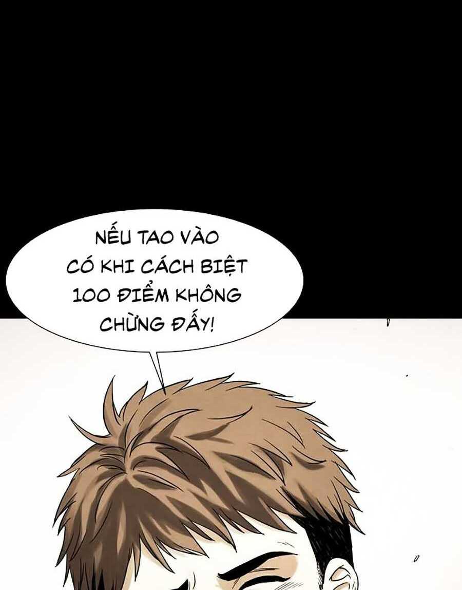Lần Nữa Toả Sáng: Chapter 1