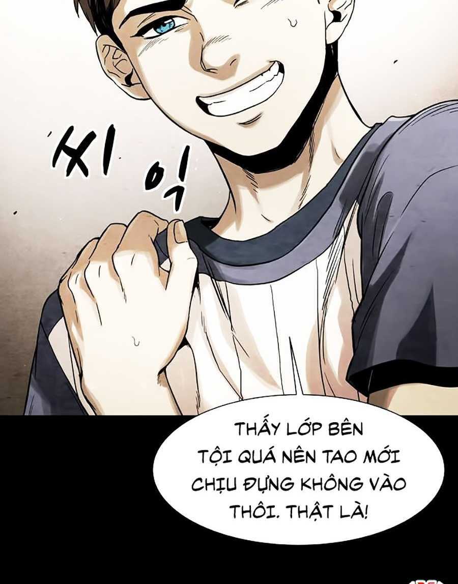 Lần Nữa Toả Sáng: Chapter 1
