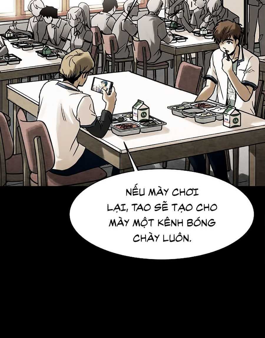Lần Nữa Toả Sáng: Chapter 1