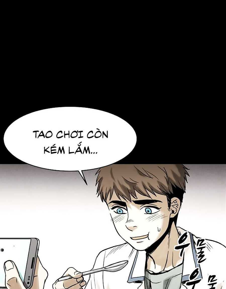 Lần Nữa Toả Sáng: Chapter 1