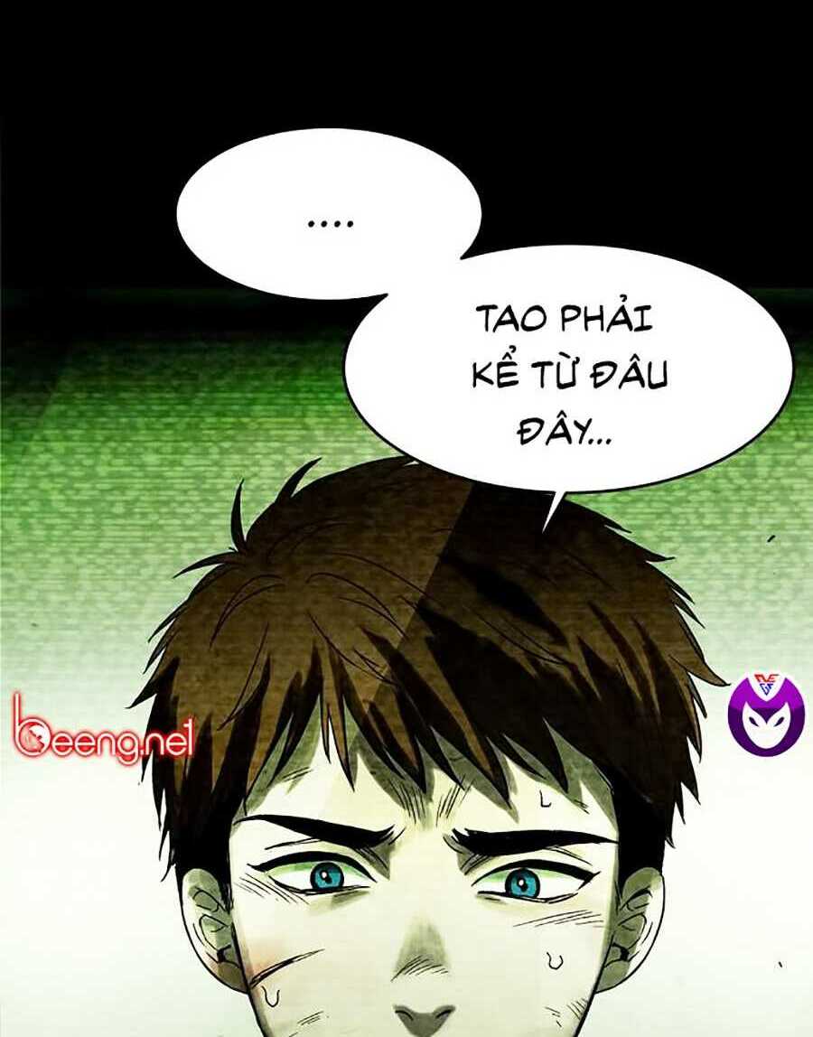 Lần Nữa Toả Sáng: Chapter 1