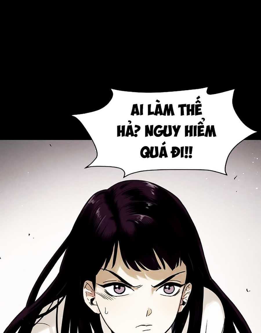 Lần Nữa Toả Sáng: Chapter 1