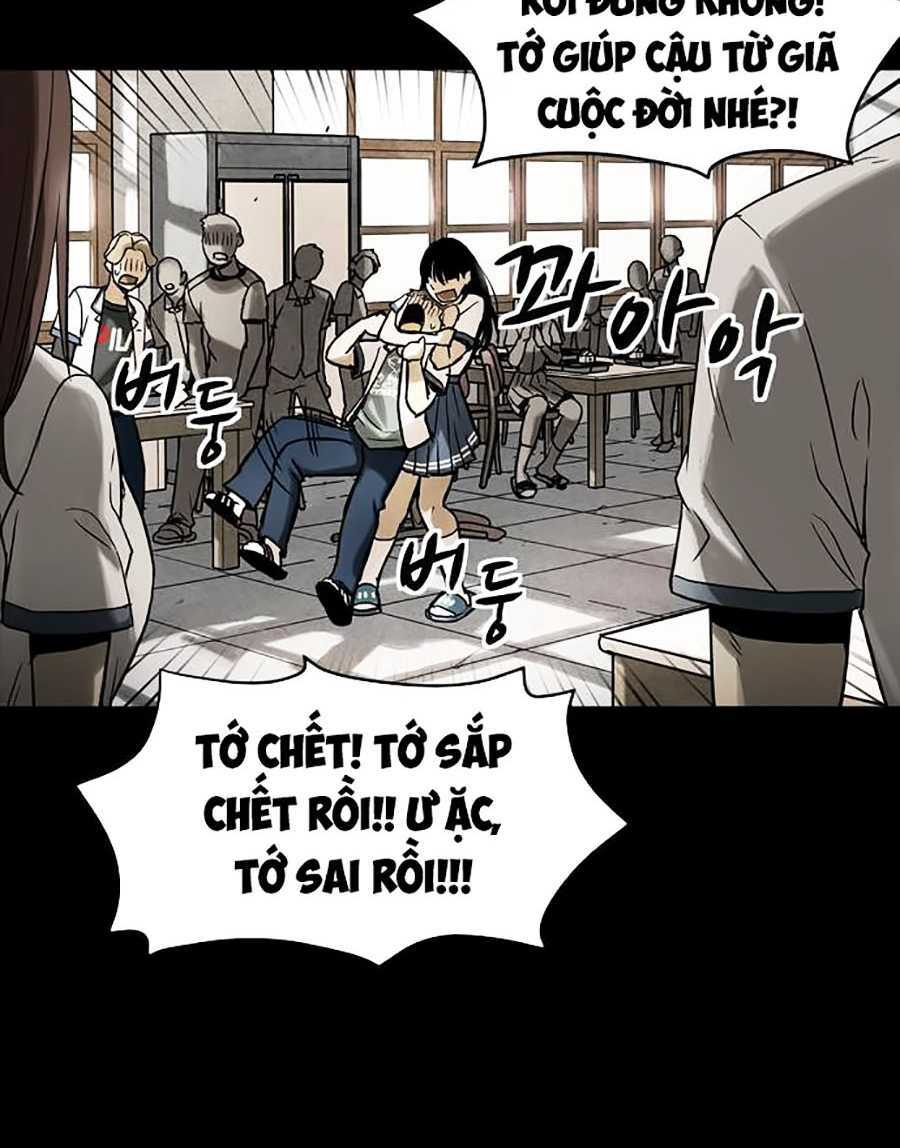 Lần Nữa Toả Sáng: Chapter 1