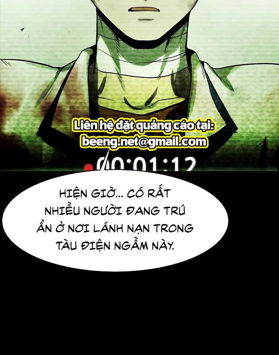 Lần Nữa Toả Sáng: Chapter 1