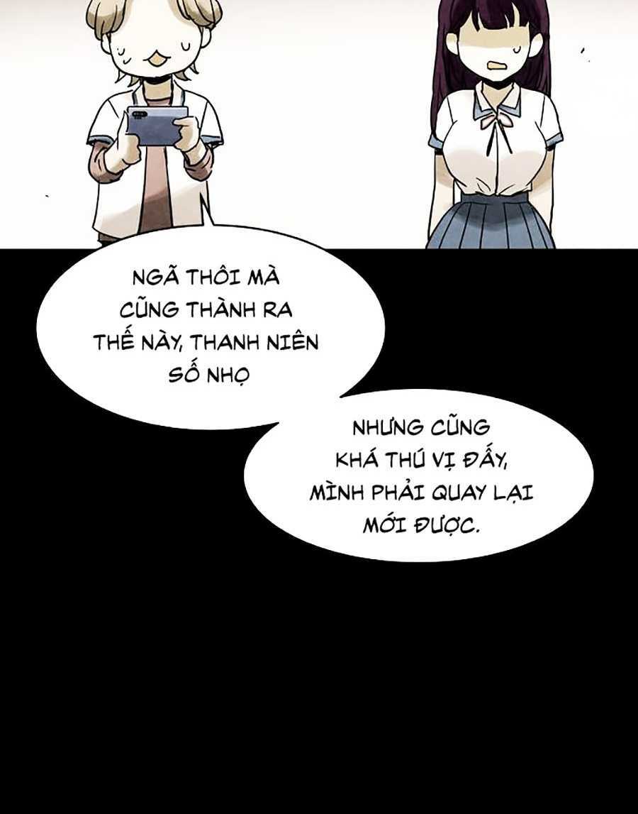 Lần Nữa Toả Sáng: Chapter 1