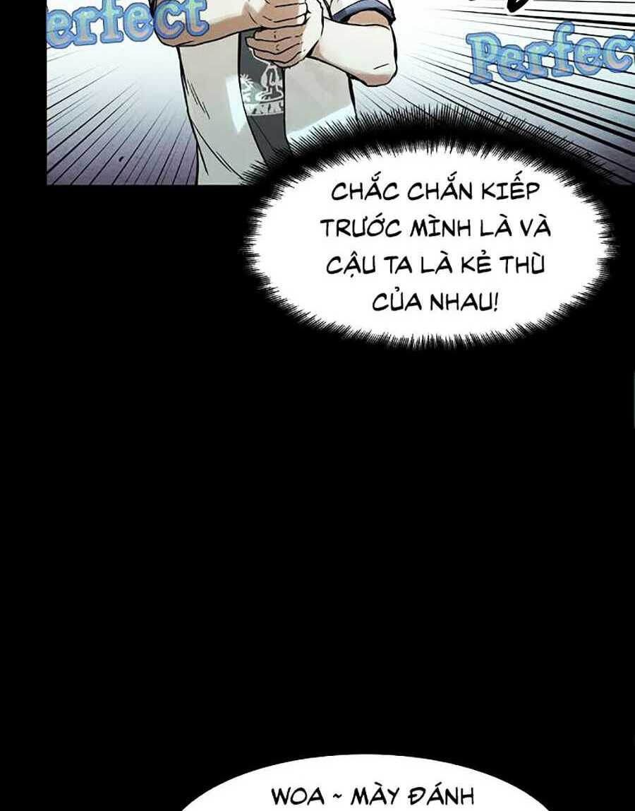 Lần Nữa Toả Sáng: Chapter 1
