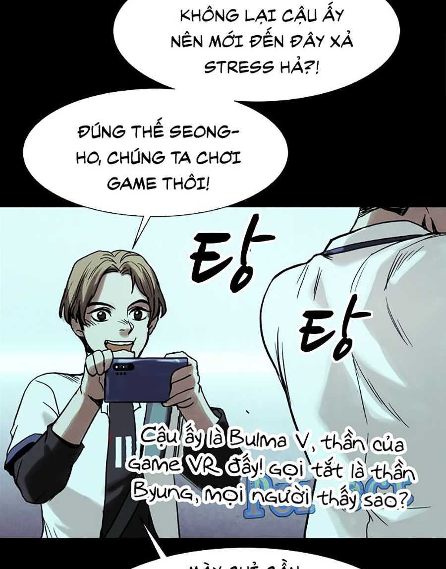 Lần Nữa Toả Sáng: Chapter 1