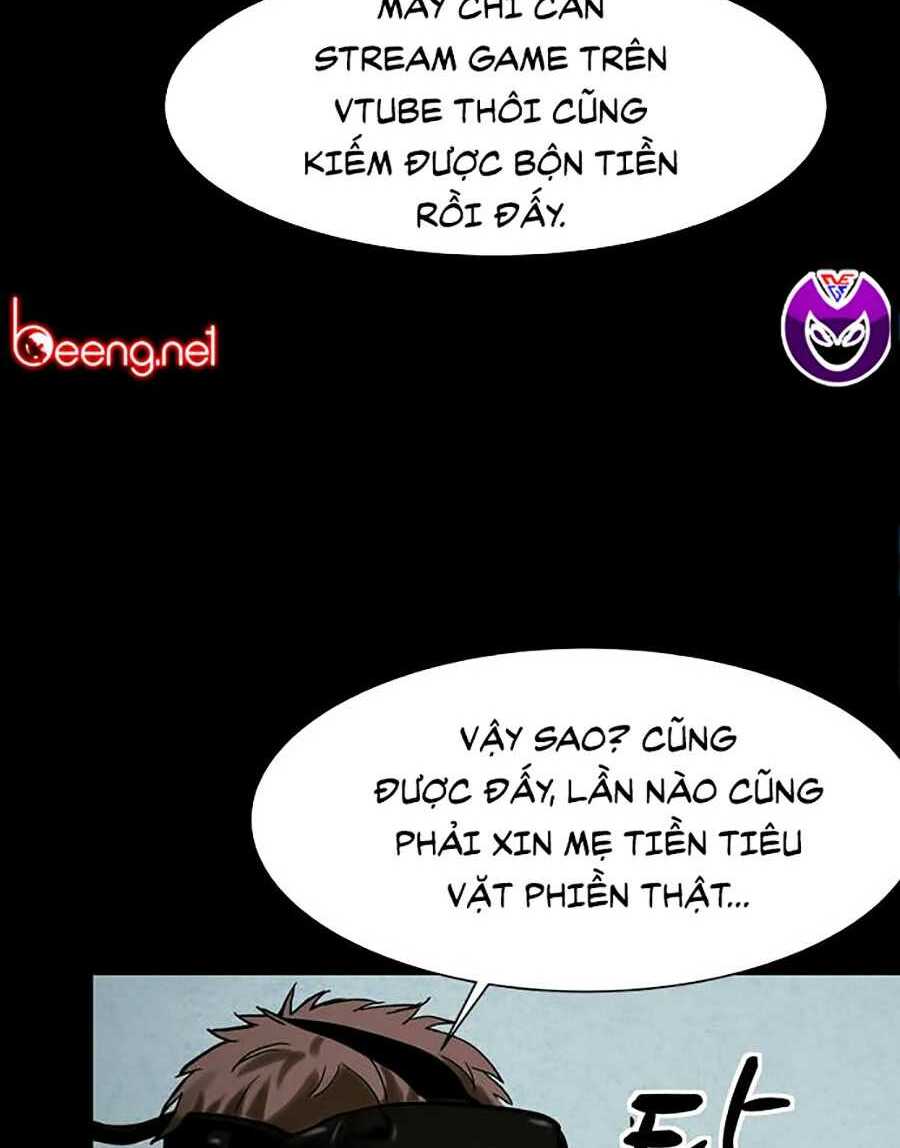 Lần Nữa Toả Sáng: Chapter 1