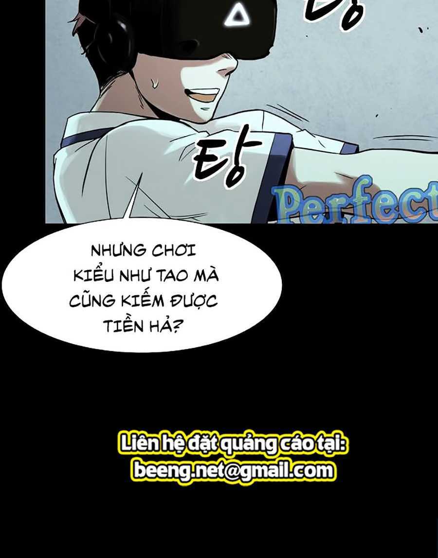 Lần Nữa Toả Sáng: Chapter 1