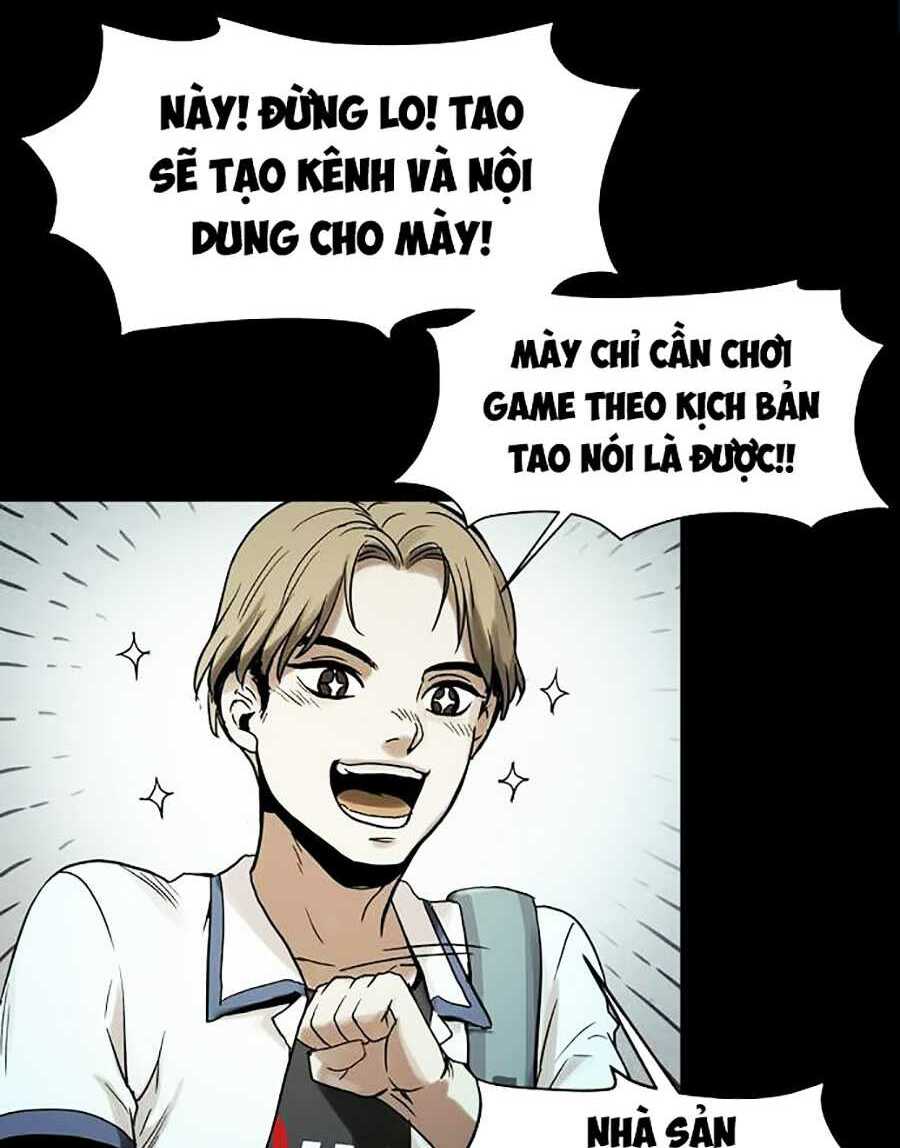 Lần Nữa Toả Sáng: Chapter 1