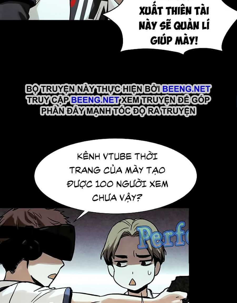 Lần Nữa Toả Sáng: Chapter 1