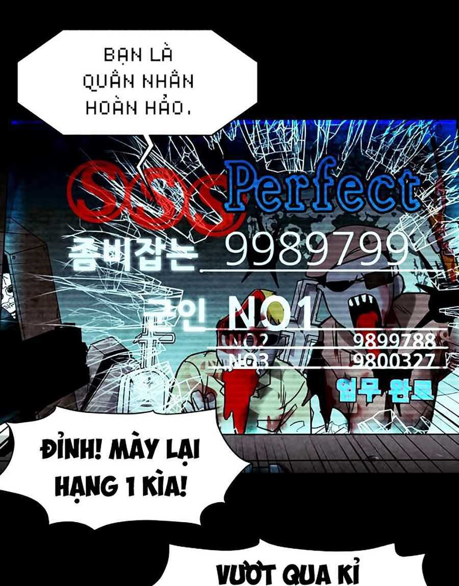 Lần Nữa Toả Sáng: Chapter 1