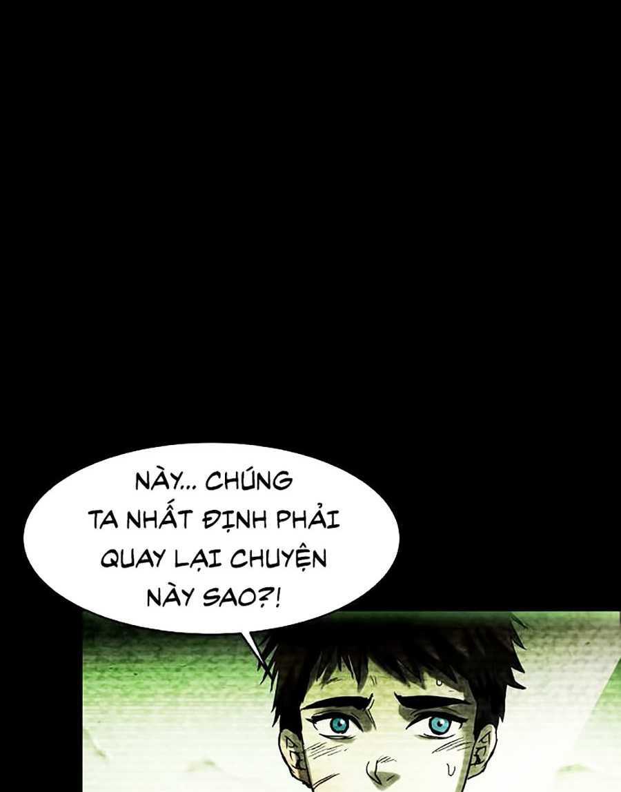 Lần Nữa Toả Sáng: Chapter 1