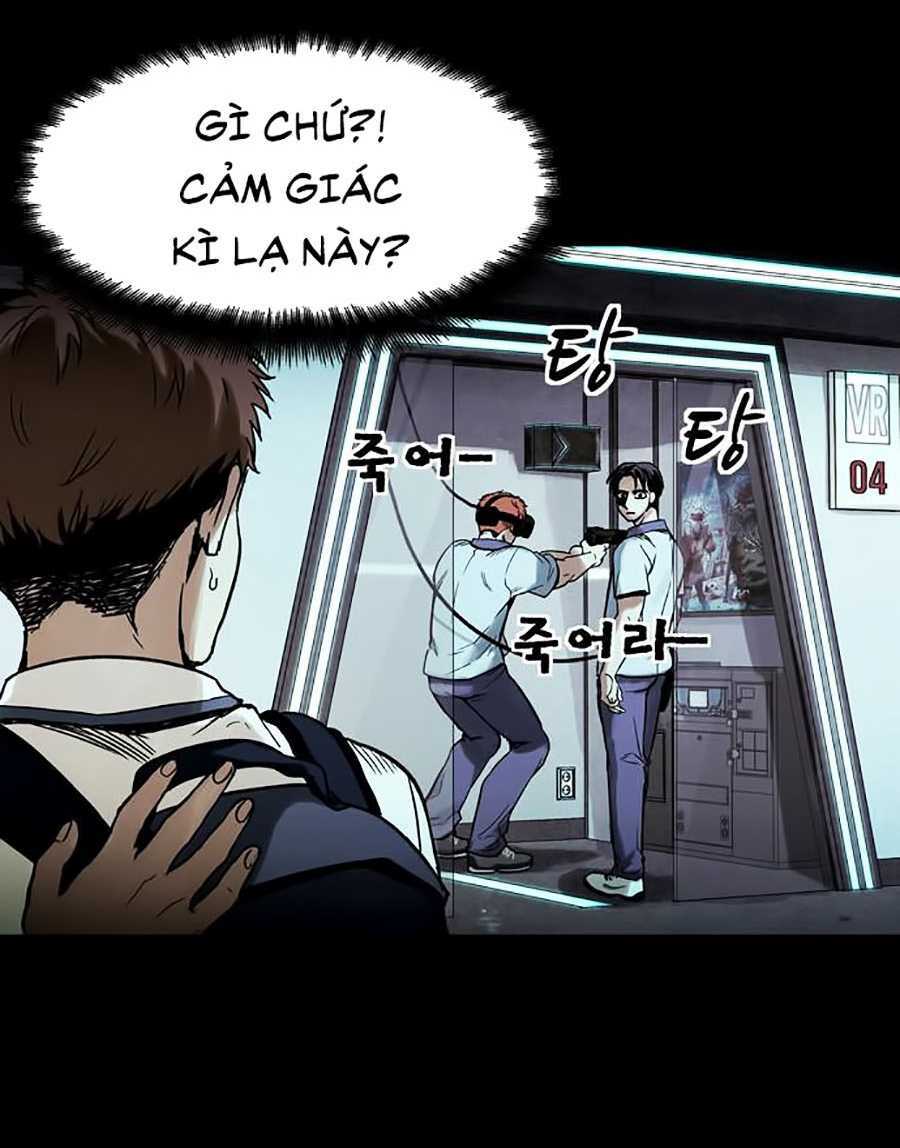Lần Nữa Toả Sáng: Chapter 1