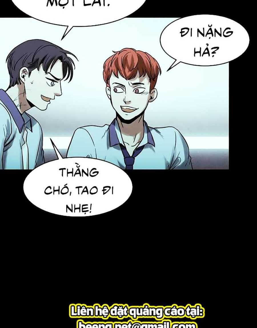 Lần Nữa Toả Sáng: Chapter 1