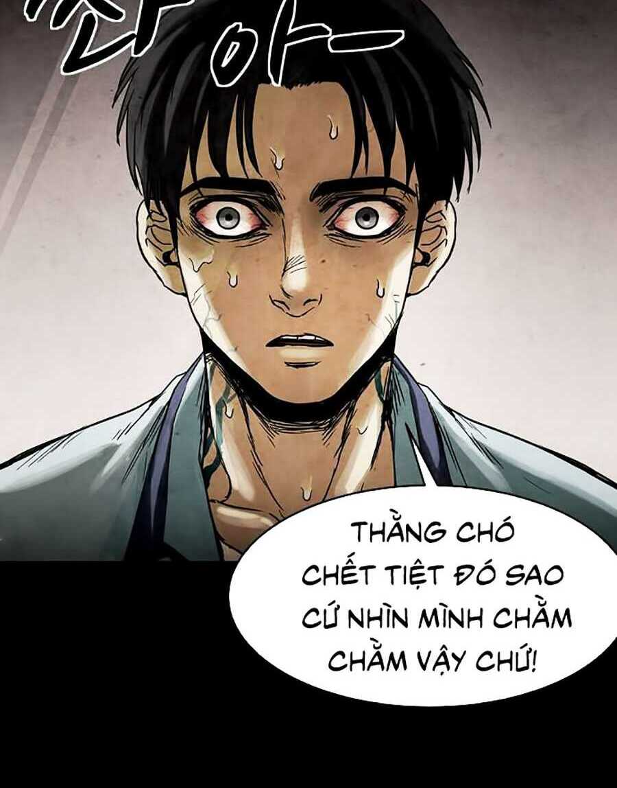 Lần Nữa Toả Sáng: Chapter 1