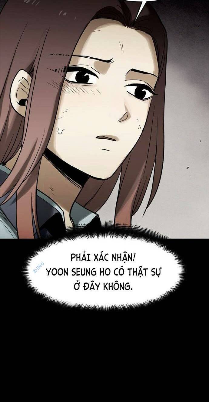 Lần Nữa Toả Sáng: Chapter 10