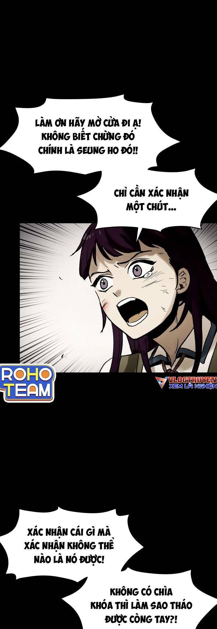 Lần Nữa Toả Sáng: Chapter 10