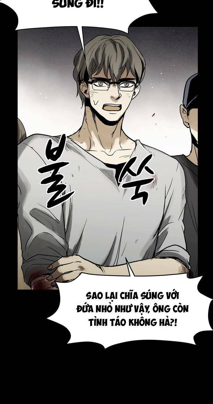 Lần Nữa Toả Sáng: Chapter 10