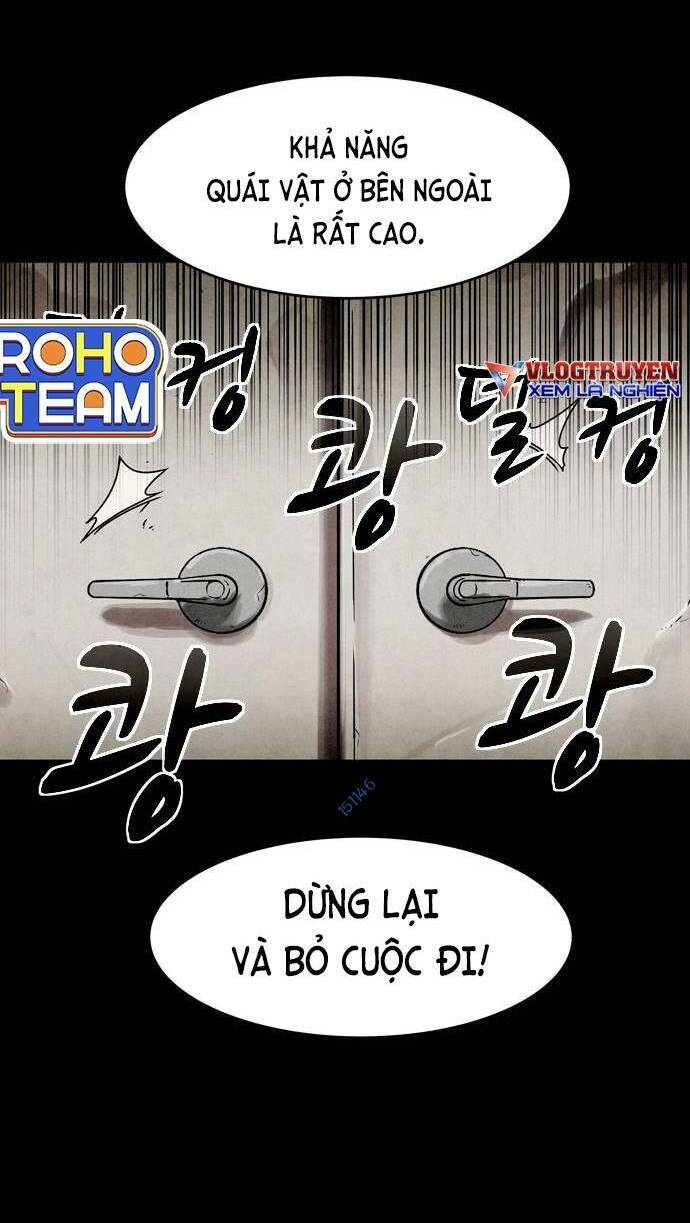 Lần Nữa Toả Sáng: Chapter 10