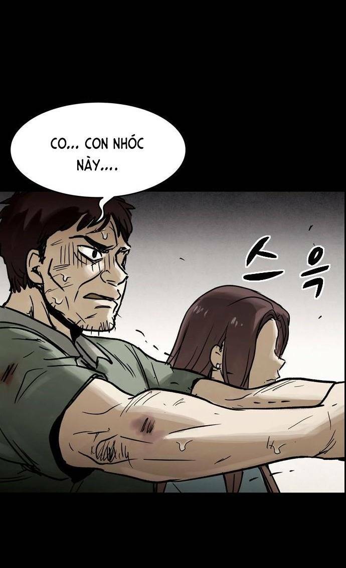 Lần Nữa Toả Sáng: Chapter 10