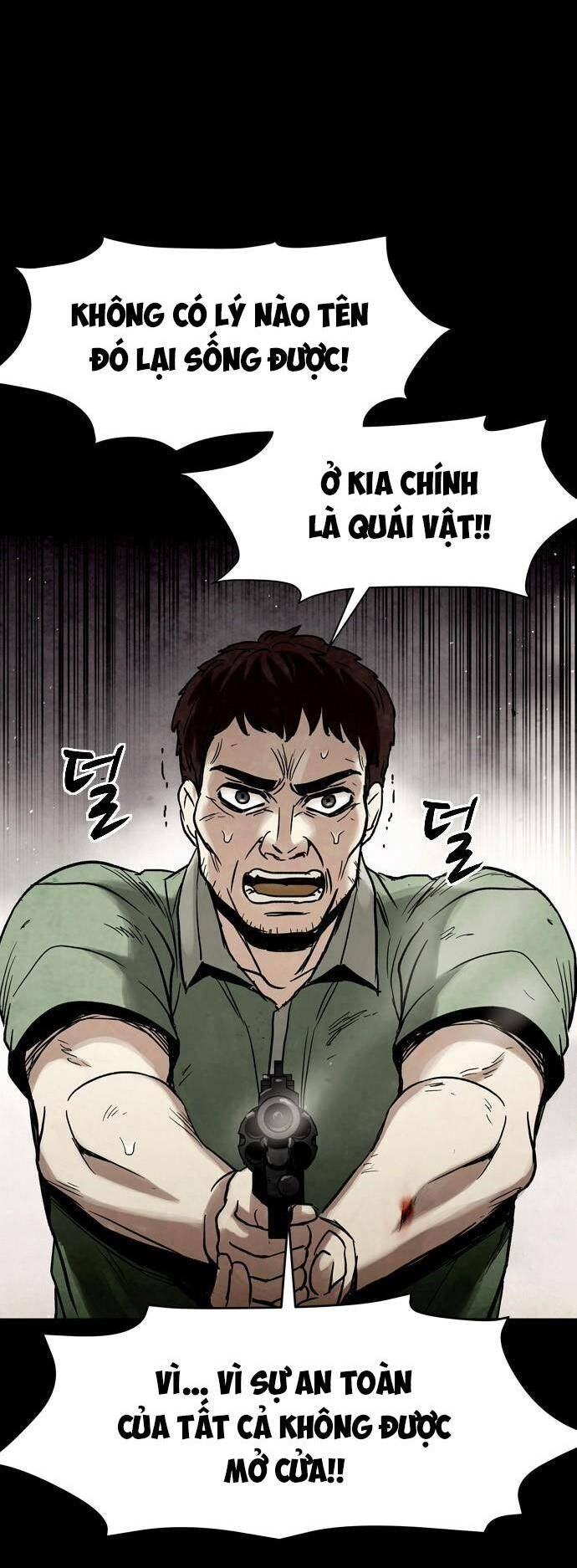 Lần Nữa Toả Sáng: Chapter 10