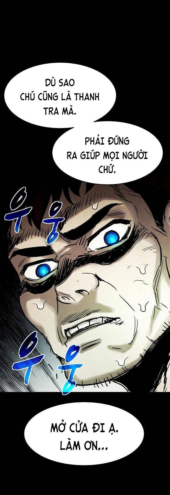 Lần Nữa Toả Sáng: Chapter 10