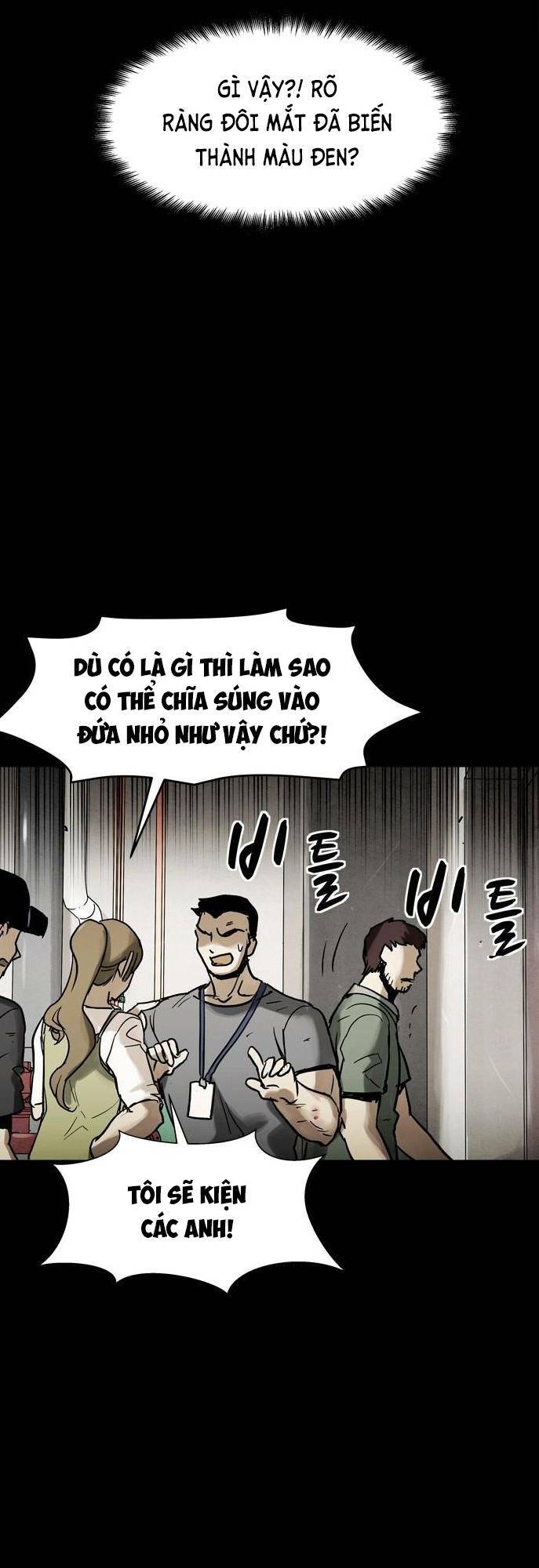 Lần Nữa Toả Sáng: Chapter 10