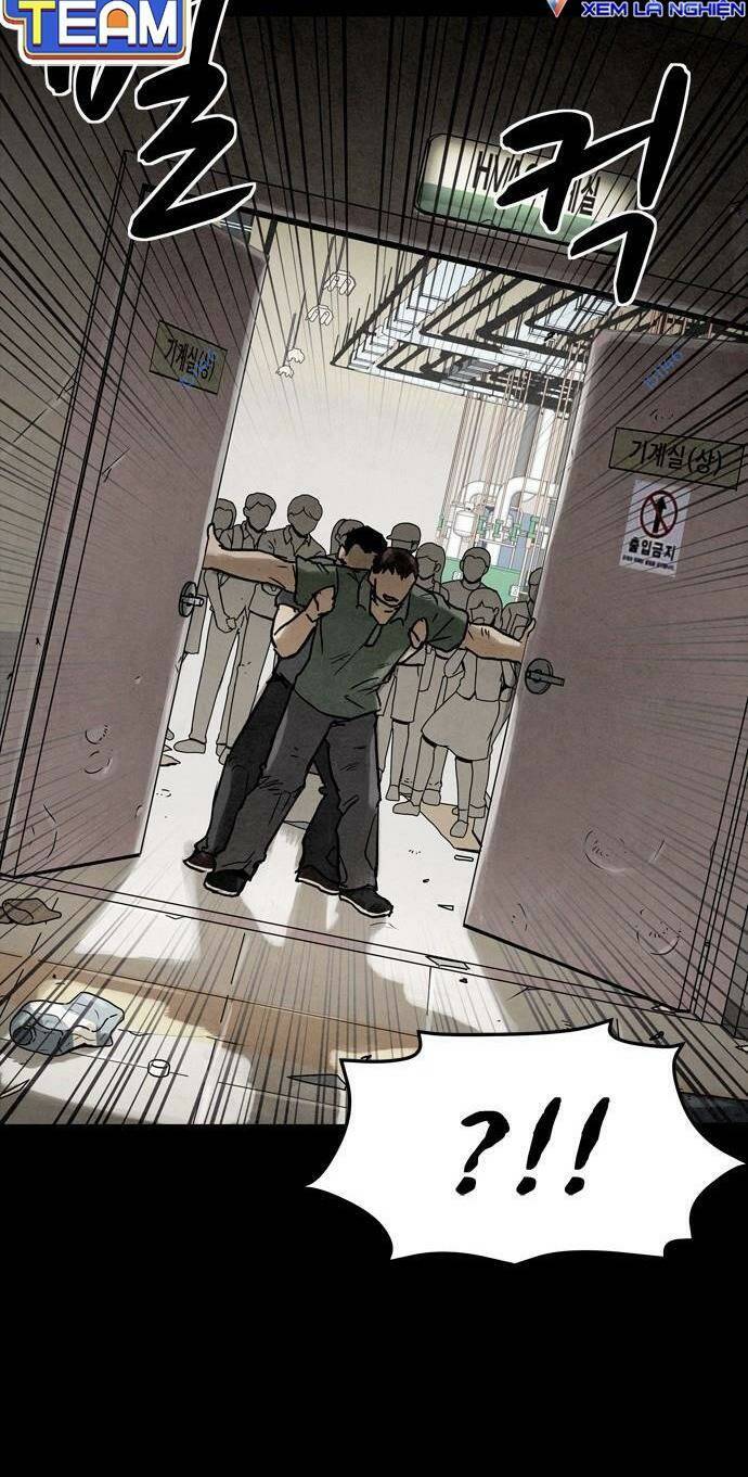 Lần Nữa Toả Sáng: Chapter 10