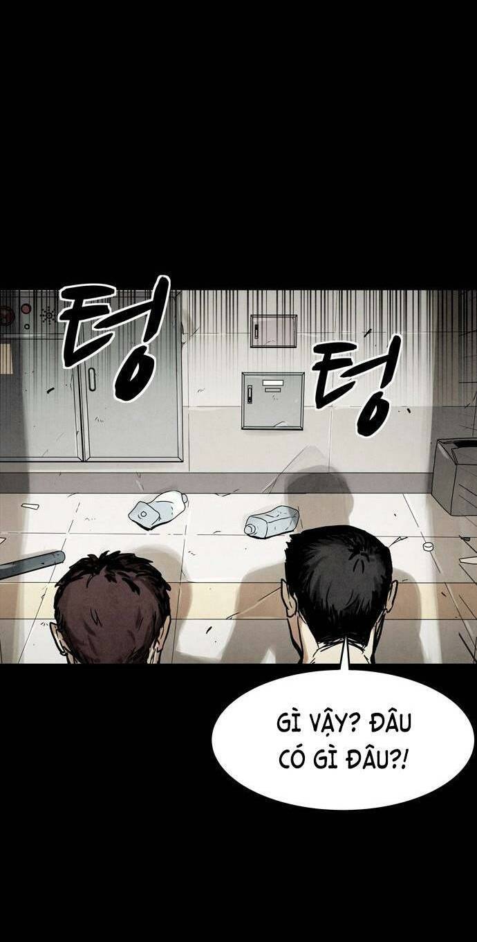 Lần Nữa Toả Sáng: Chapter 10