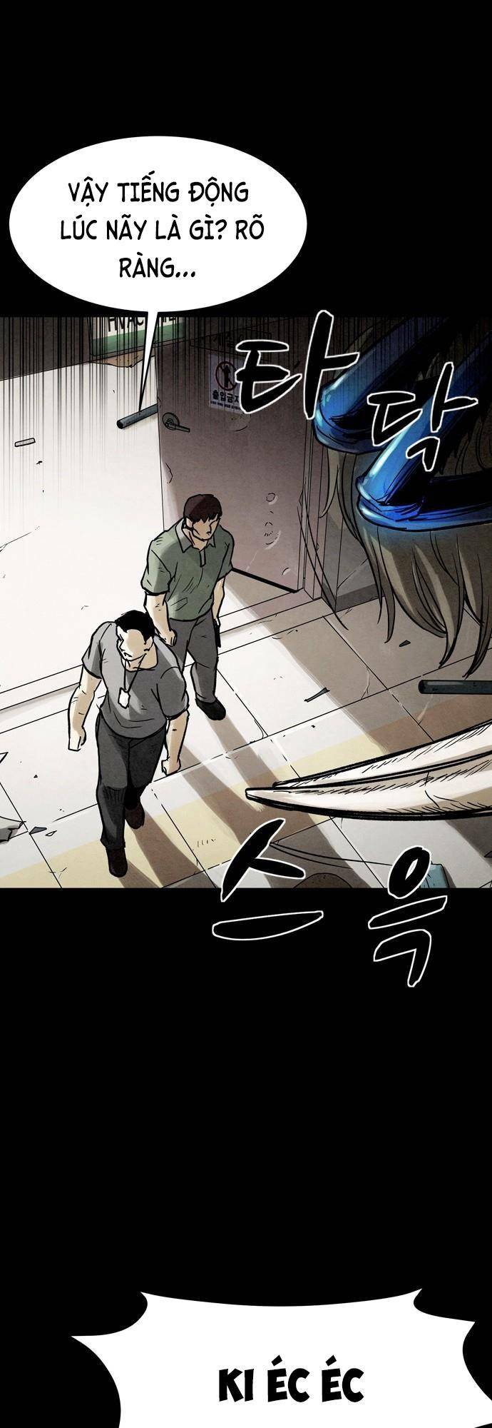 Lần Nữa Toả Sáng: Chapter 10
