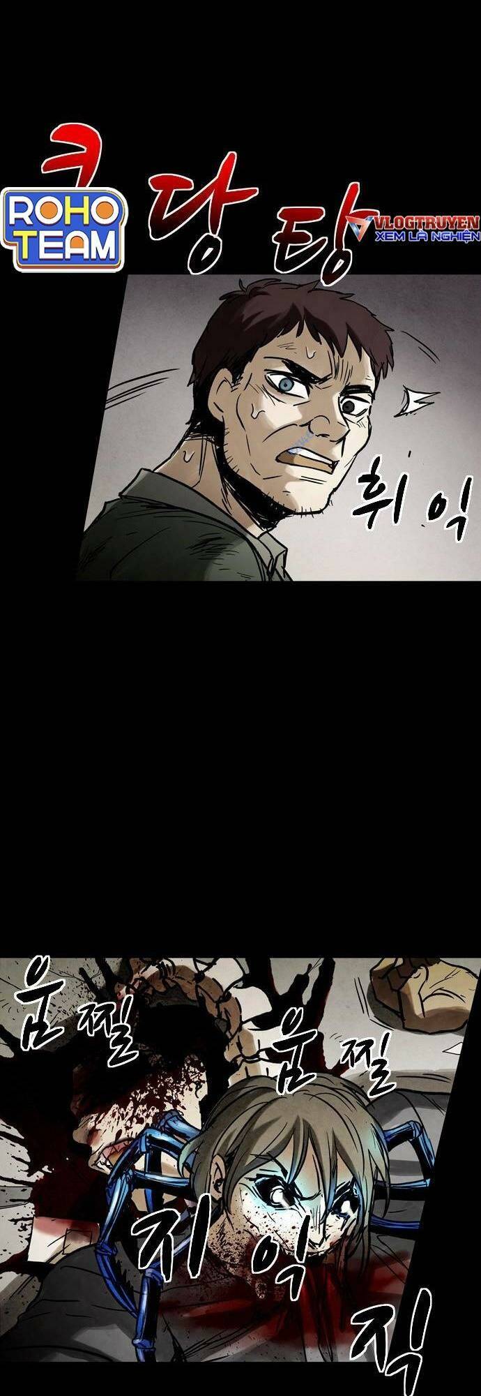Lần Nữa Toả Sáng: Chapter 10