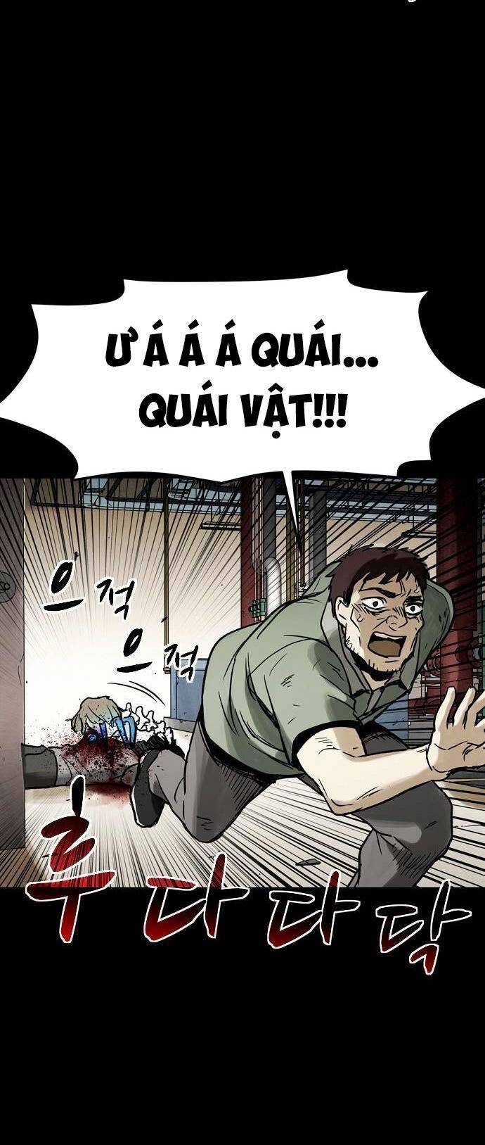 Lần Nữa Toả Sáng: Chapter 10