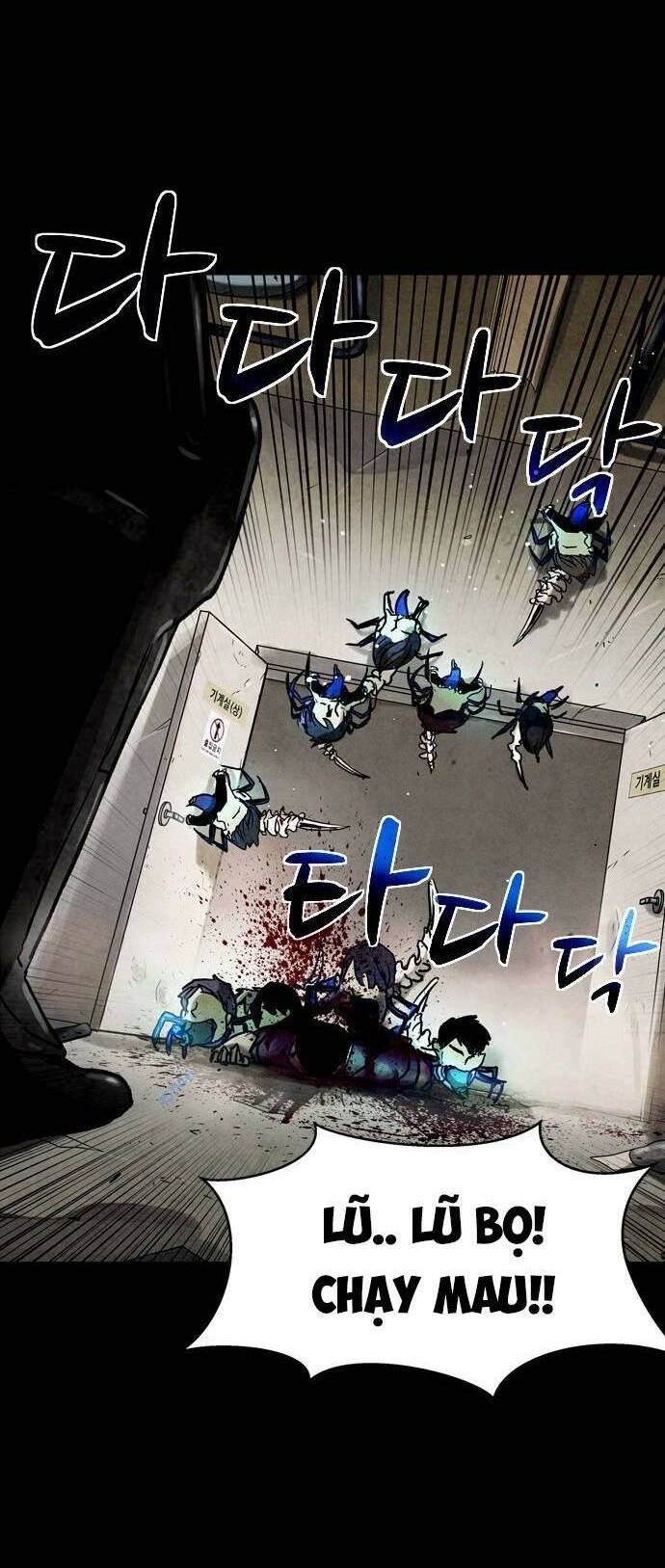Lần Nữa Toả Sáng: Chapter 10