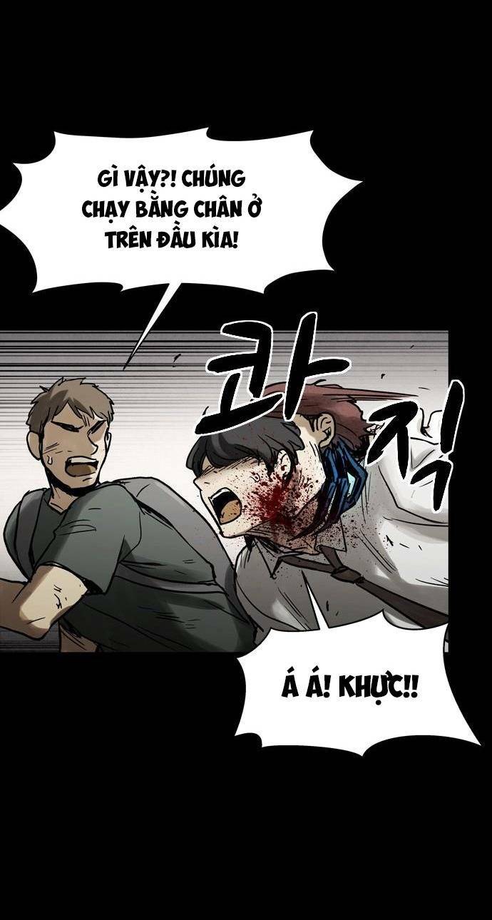 Lần Nữa Toả Sáng: Chapter 10