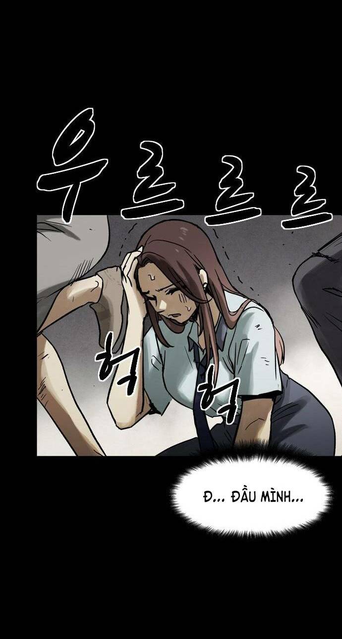 Lần Nữa Toả Sáng: Chapter 10