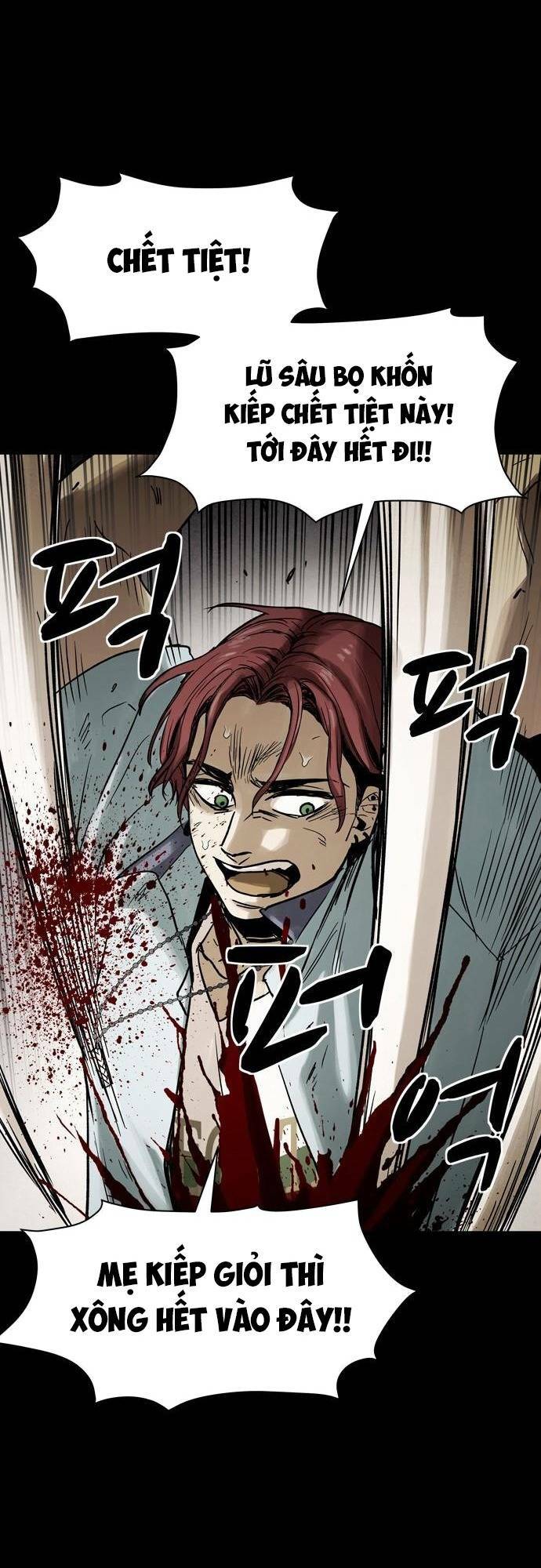 Lần Nữa Toả Sáng: Chapter 10