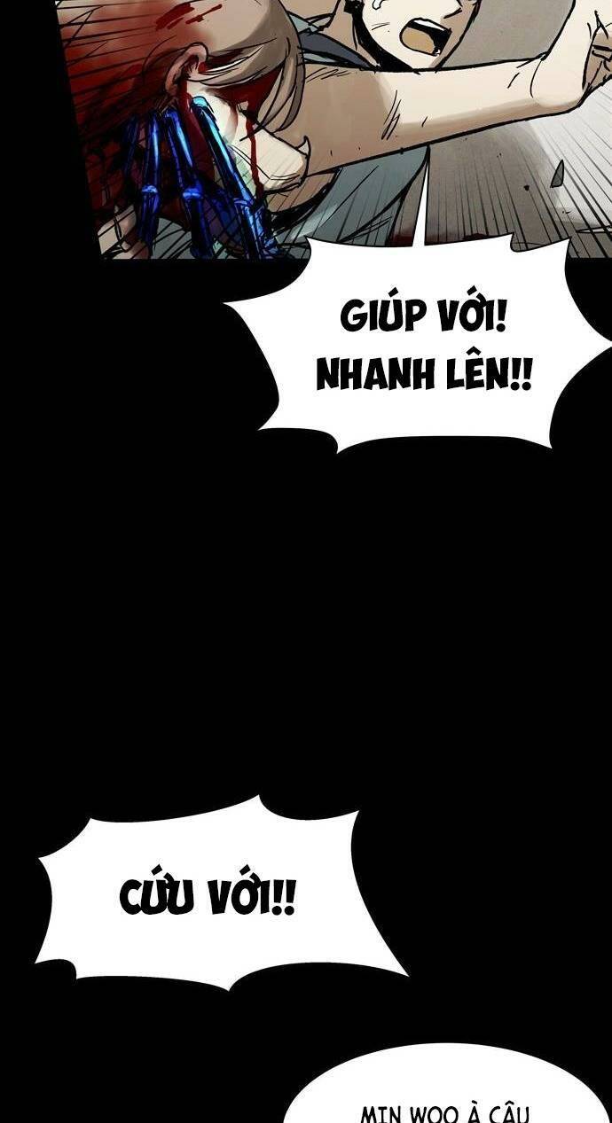Lần Nữa Toả Sáng: Chapter 10