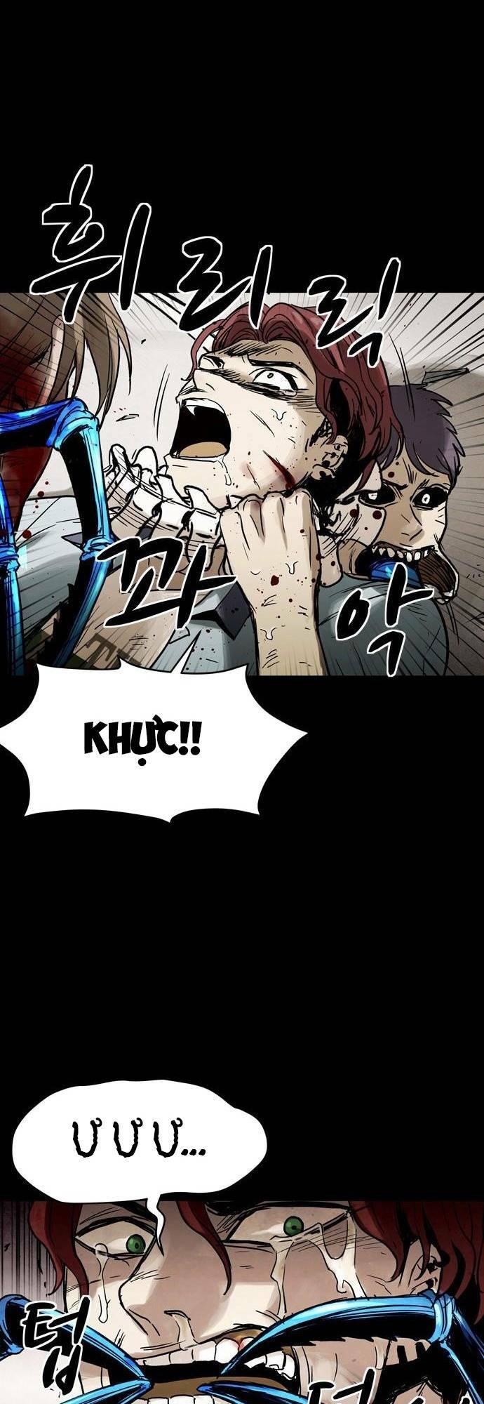 Lần Nữa Toả Sáng: Chapter 10