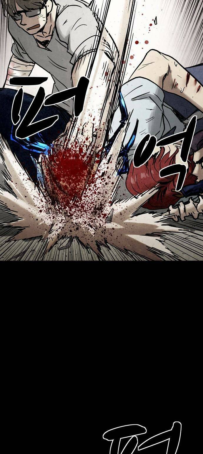 Lần Nữa Toả Sáng: Chapter 10