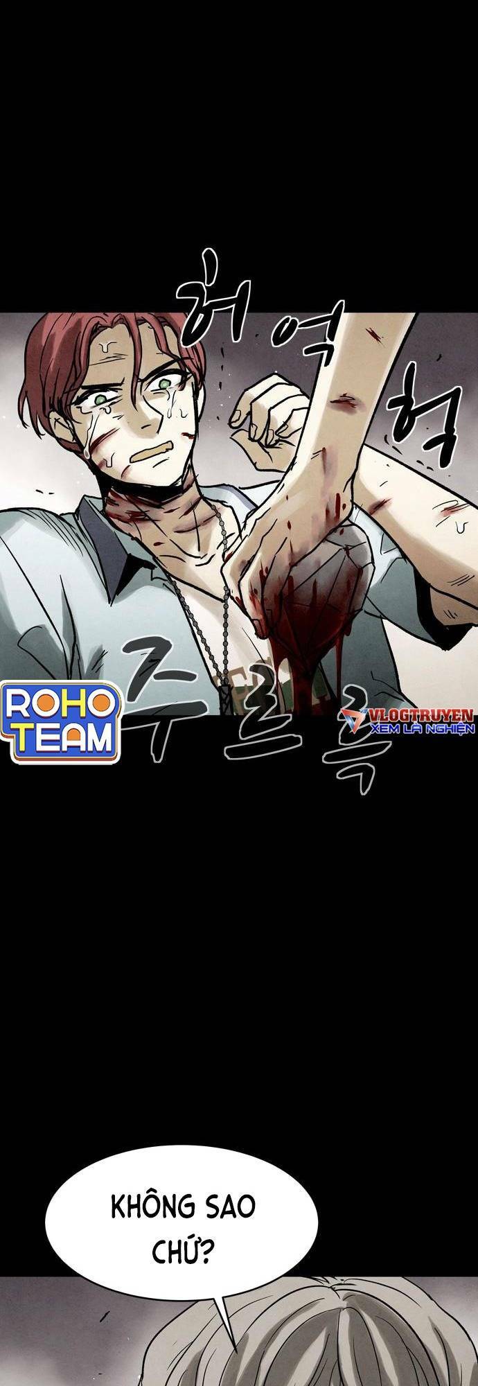 Lần Nữa Toả Sáng: Chapter 10