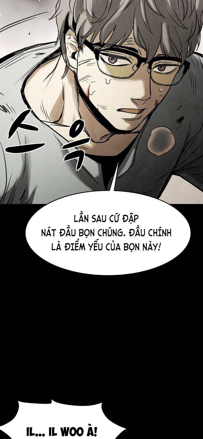 Lần Nữa Toả Sáng: Chapter 10