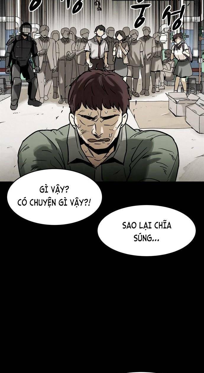 Lần Nữa Toả Sáng: Chapter 10