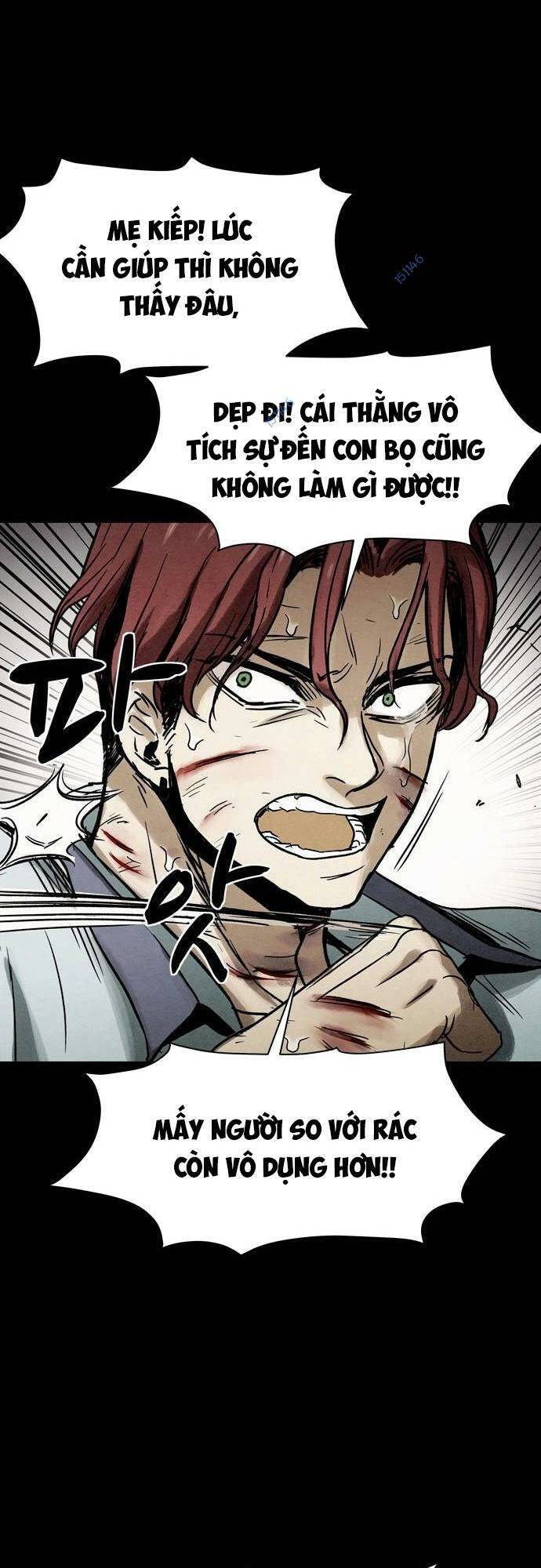 Lần Nữa Toả Sáng: Chapter 10